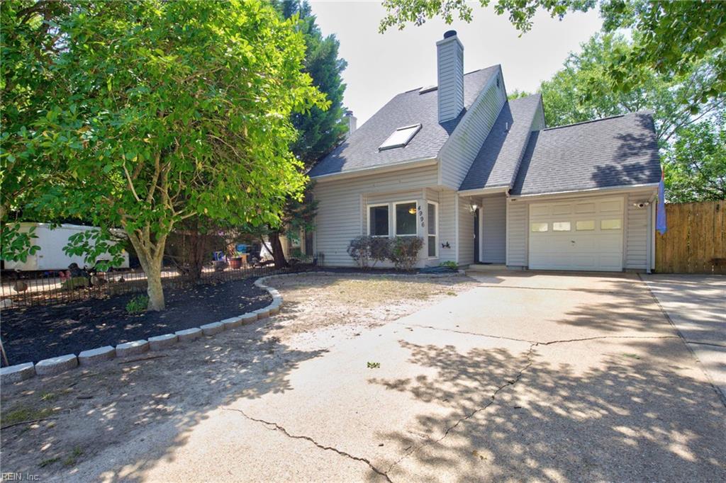 4996 Rugby Road, Virginia Beach VA 23464 — photo 2