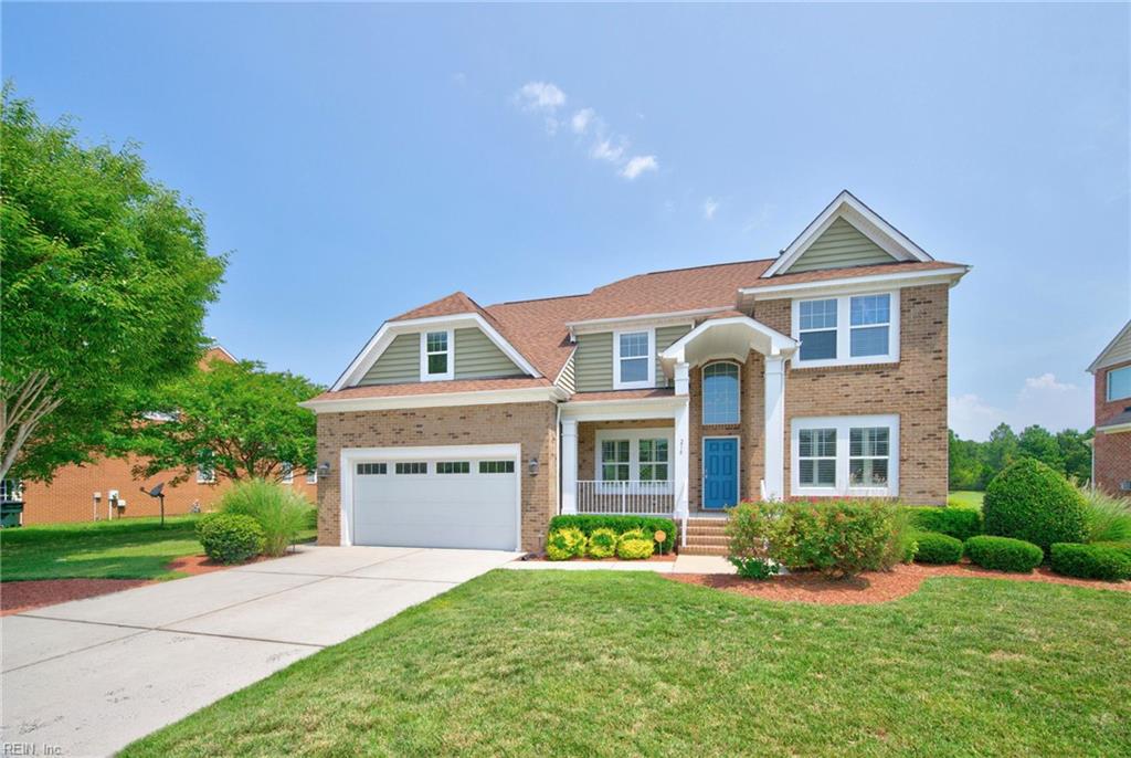 218 Purple Martin Ln — photo