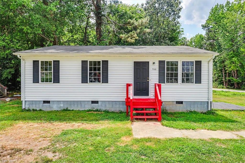 566 Brink Rd — photo