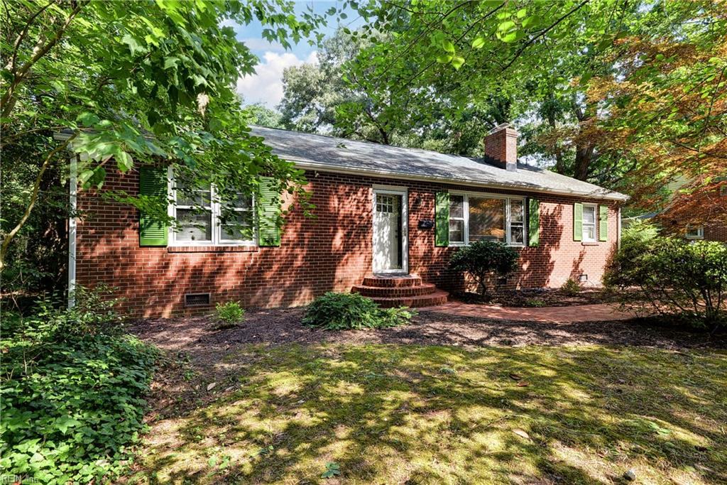 268 James River Dr — photo