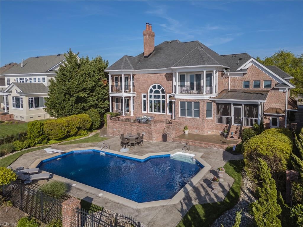4007 River Park Dr — photo