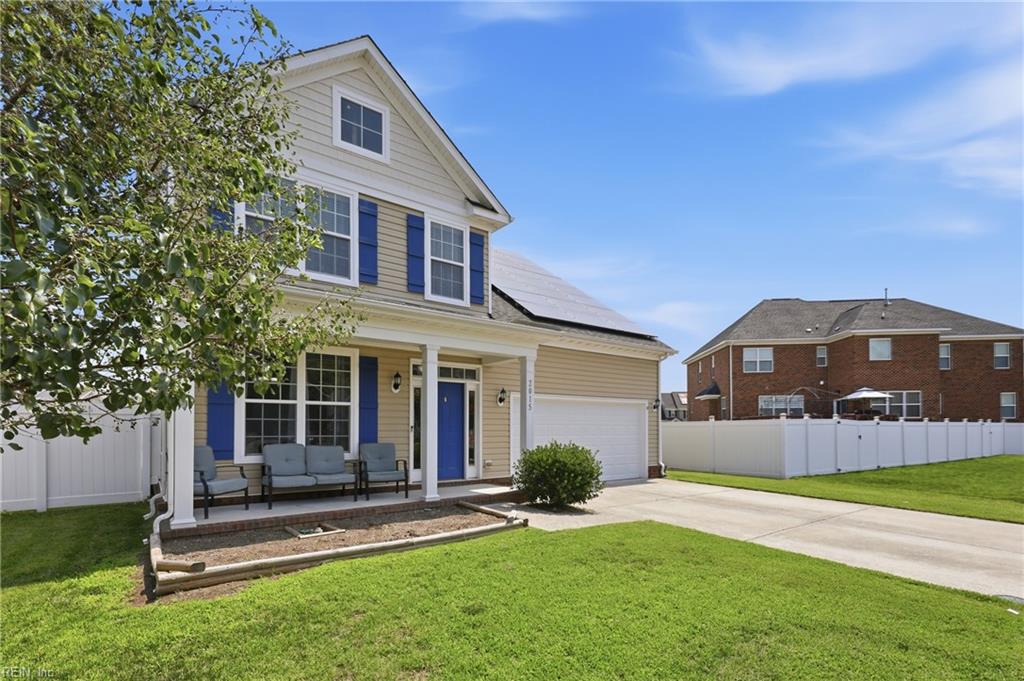 2015 Barka Dr — photo