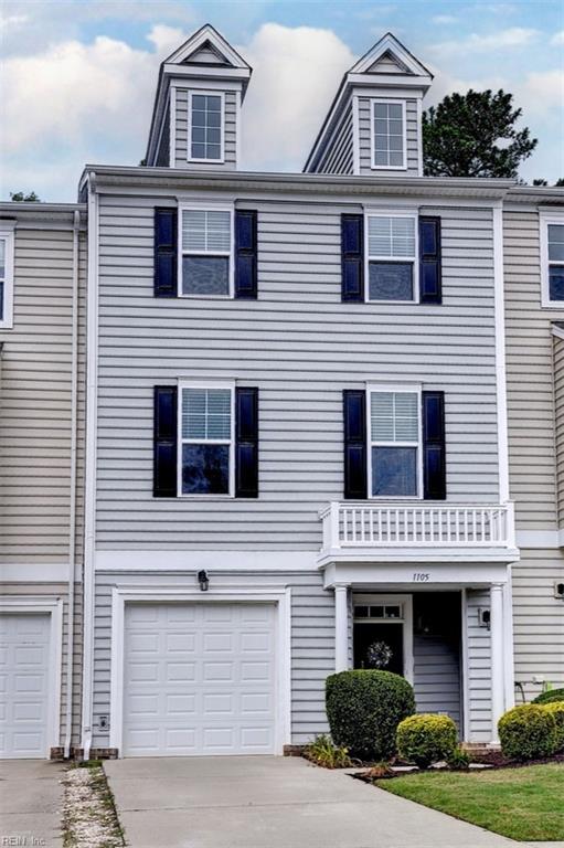 1105 Prosperity Ct — photo