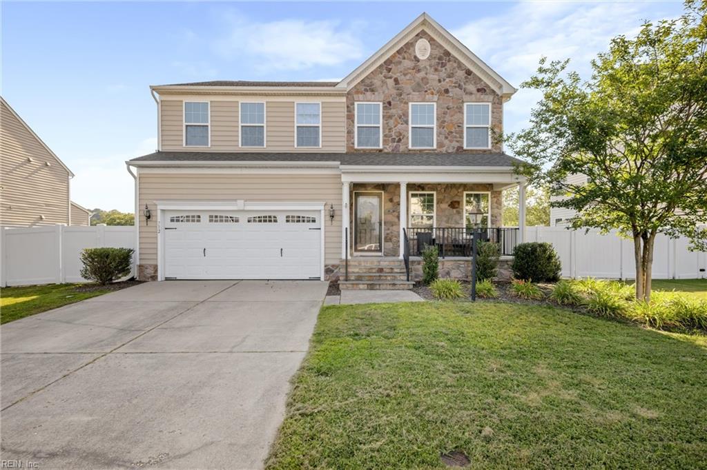 712 Appalachian Ct — photo