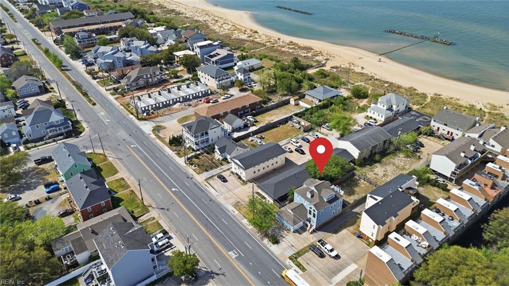 1270 W Ocean View Ave — photo