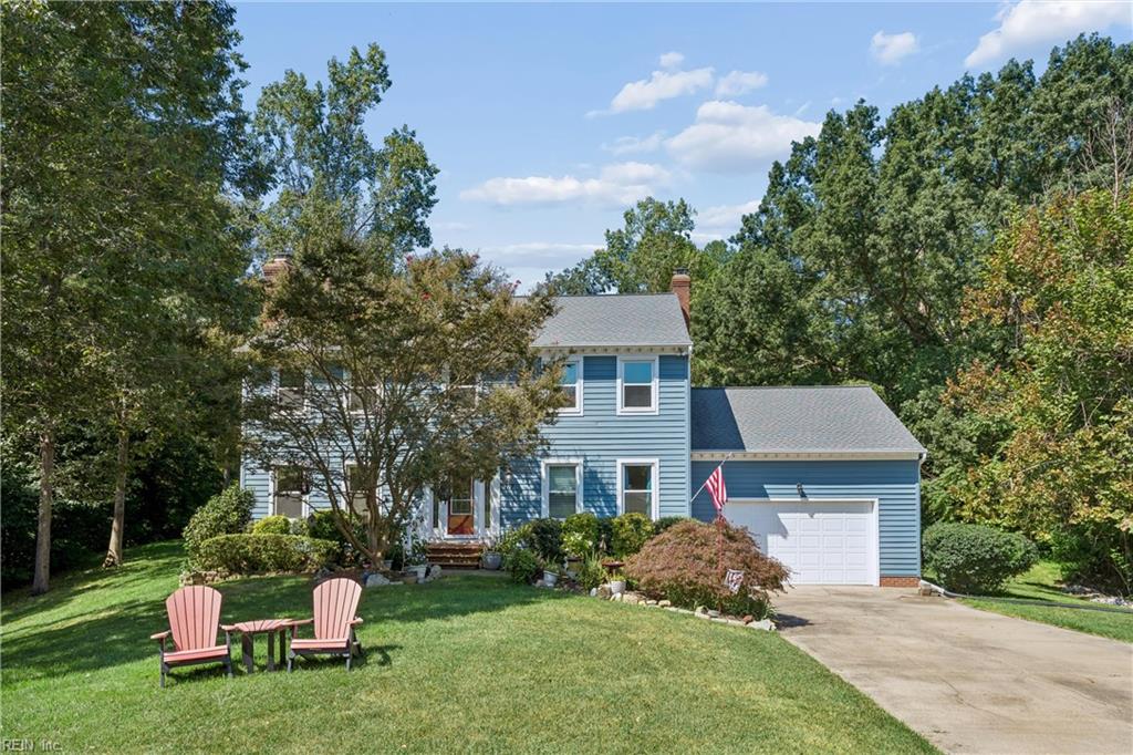 117 Nice Dr — photo
