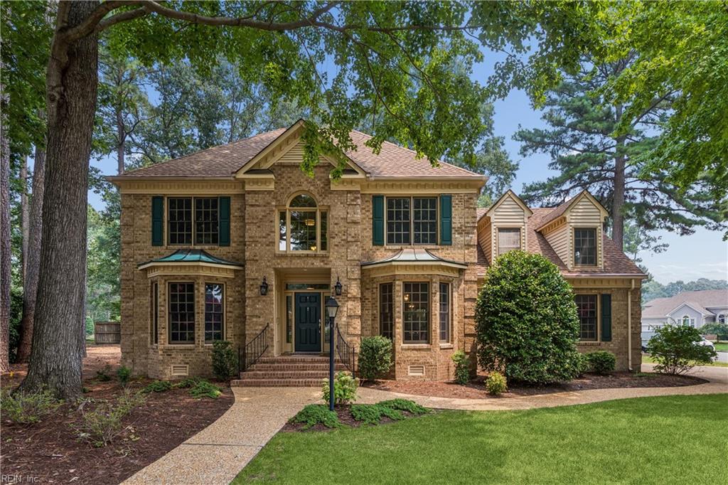 101 Clayton Dr — photo