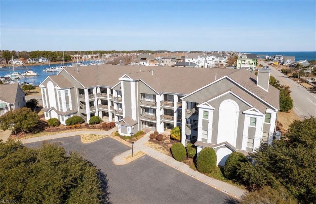 1031 High Dunes Quay #103 — photo