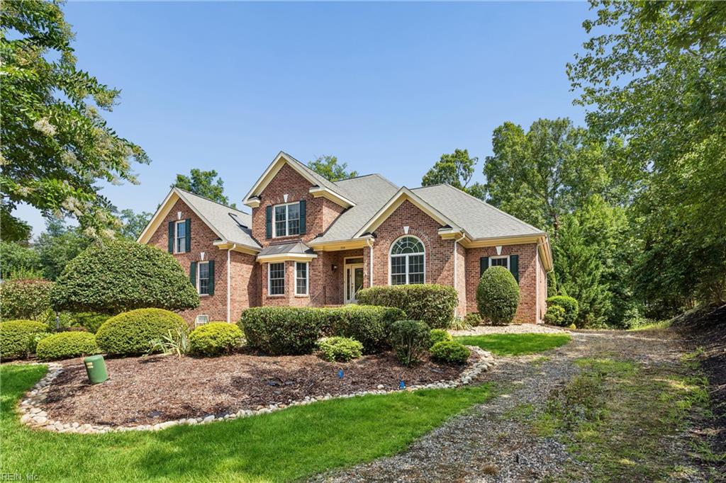 3116 Windy Branch Dr — photo