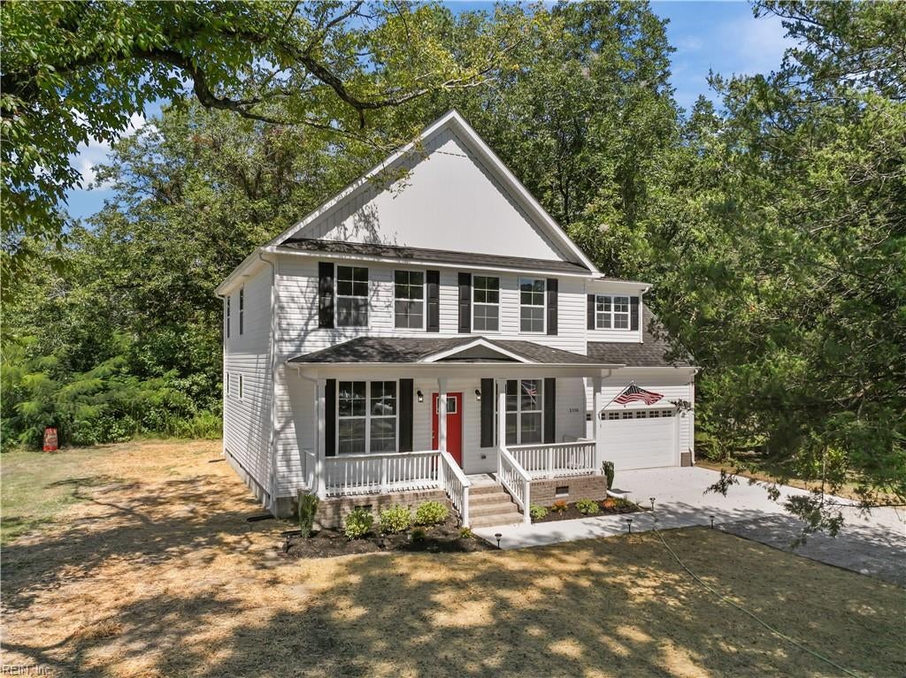 2116 Cedar Rd — photo
