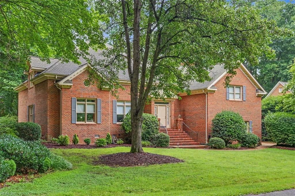 3691 Bridgewater Dr — photo