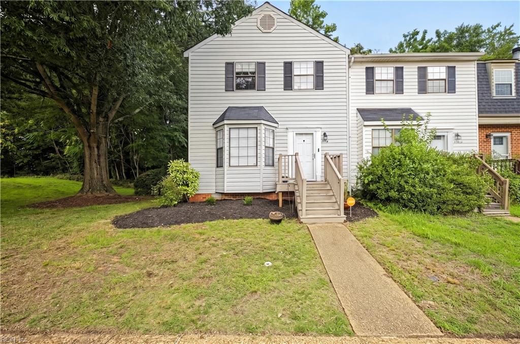 1758 Skiffes Creek Cir — photo