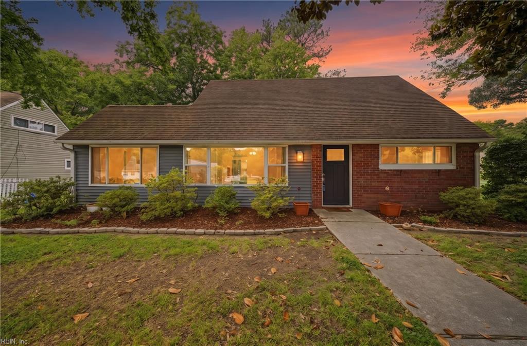 6109 Grimes Ct — photo