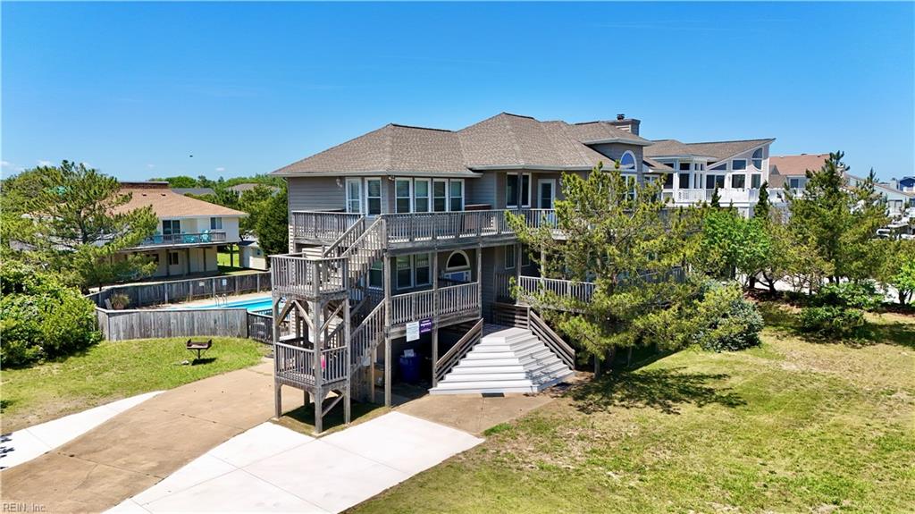 2349 Sandfiddler Rd — photo