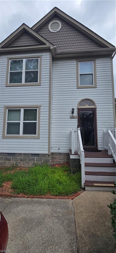 1113 Palmerton Dr — photo