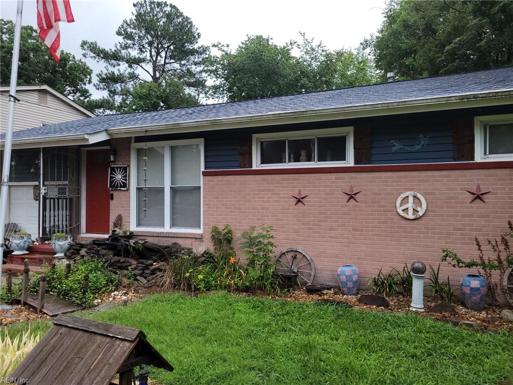 3307 W Weaver Rd W — photo