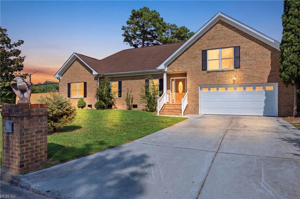 600 Pleasant Hall Dr — photo