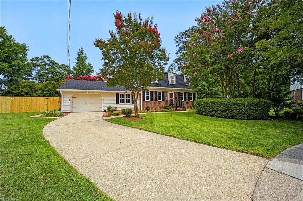 7688 Bull Run Ct — photo