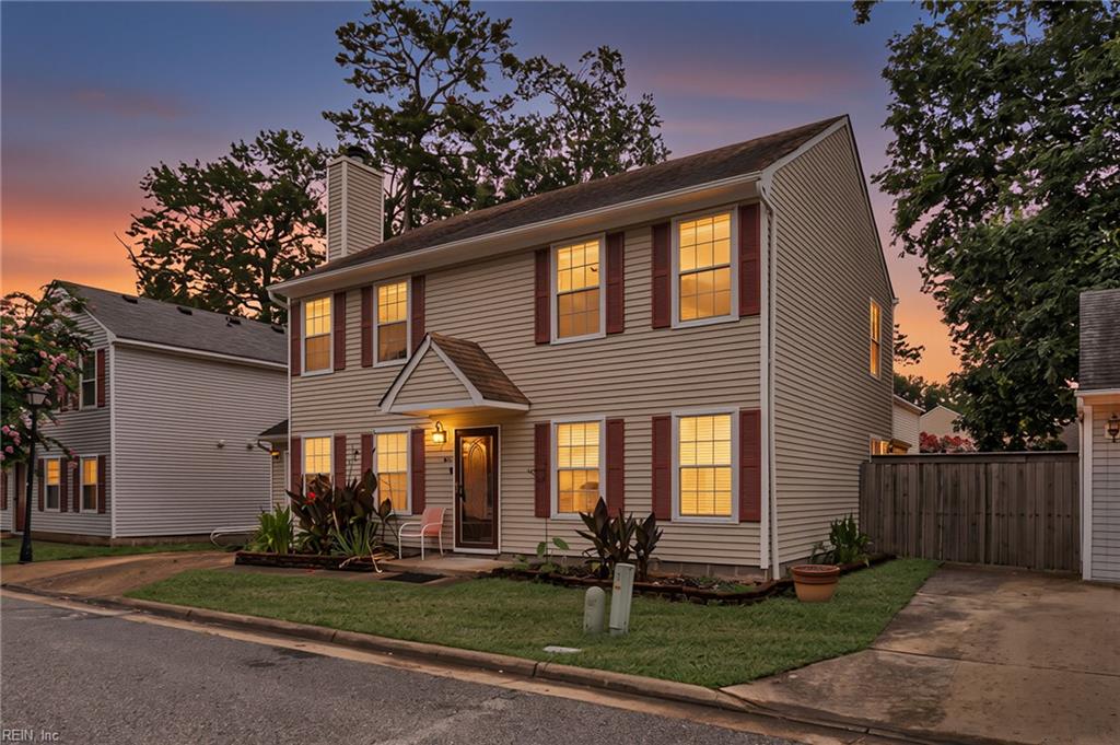 204 Old Bridge Ct — photo