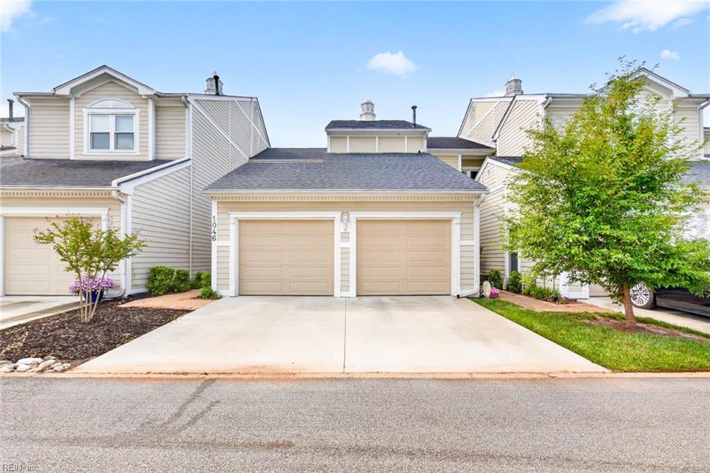 1046 Collection Creek Way — photo