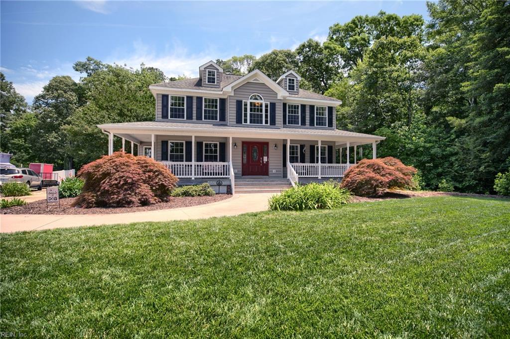 23080 Quail Covey Ct — photo