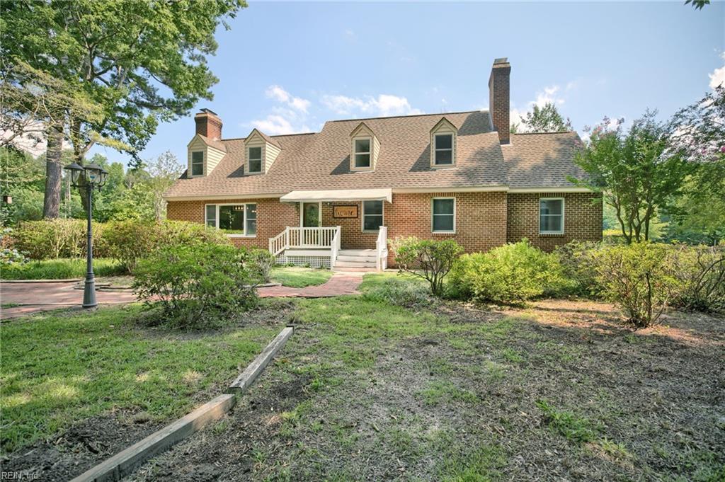 4320 Providence Rd — photo