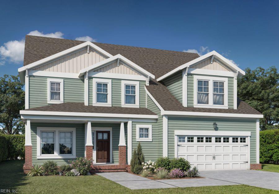MM Siena 2 With Generational Suite — photo