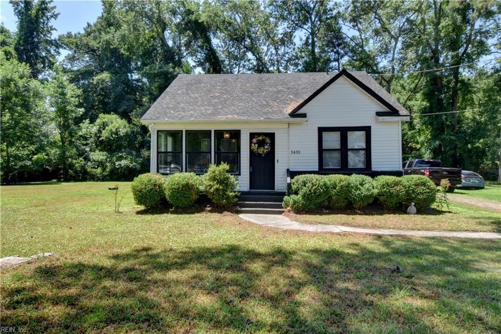 3433 Martin Johnson Rd — photo