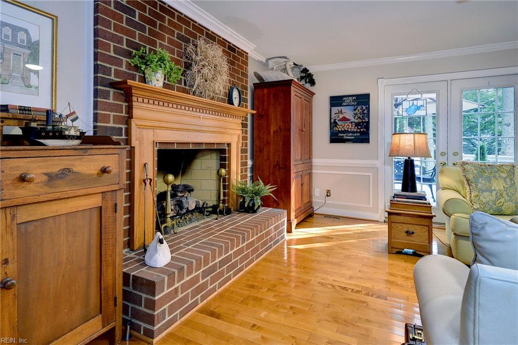 101 Eagle, Williamsburg, VA 23188 — photo 2
