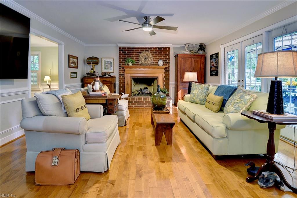 101 Eagle, Williamsburg, VA 23188 — photo 3