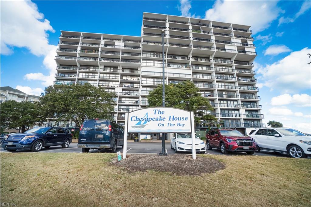 3558 Shore Dr 807 — photo