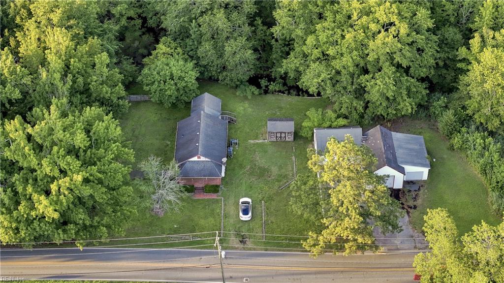 3124 Old Mill Rd — photo
