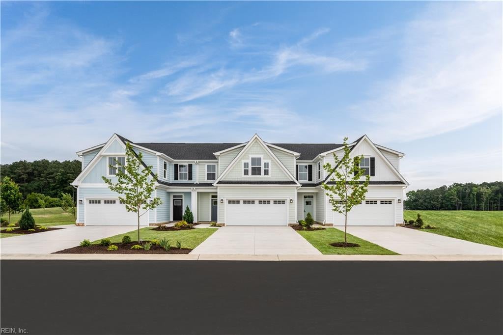 Lt 2C Albemarle Villas — photo