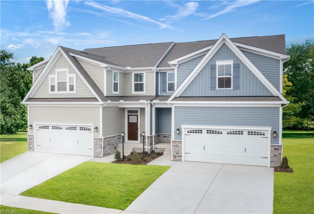 Lt 8a Albemarle Villas — photo