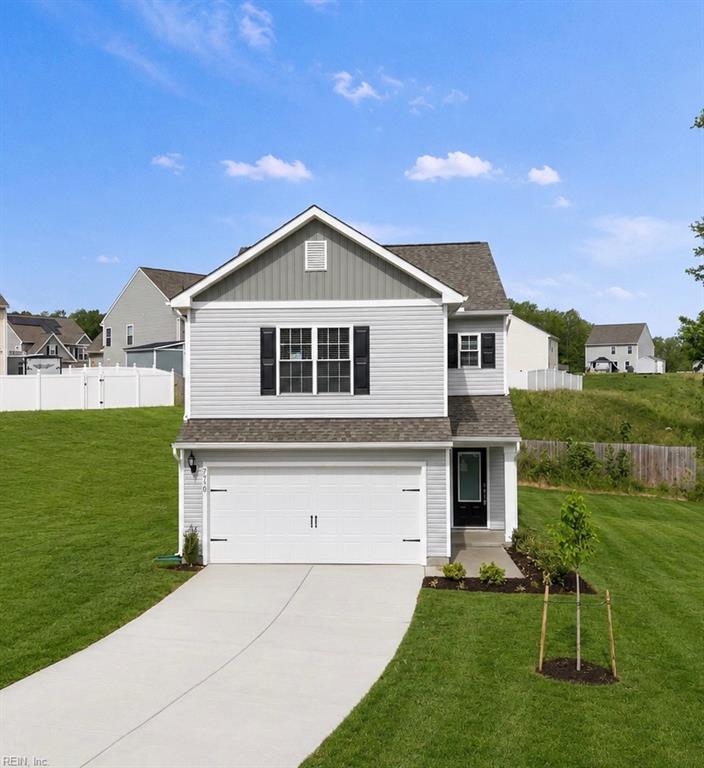 7930 Honeybee Ct — photo
