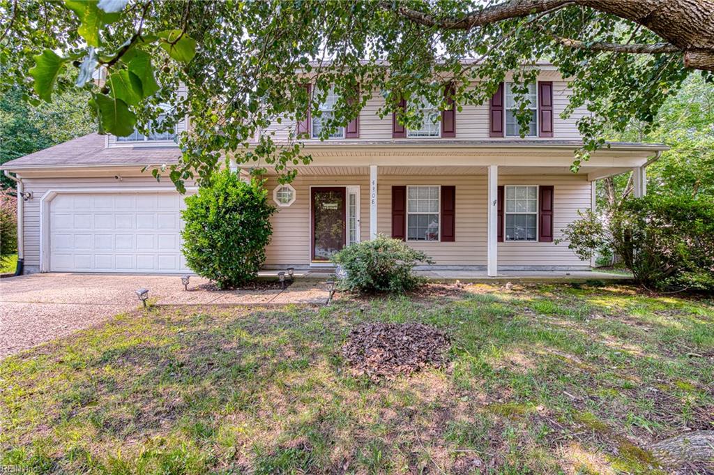 4308 Teakwood Dr — photo