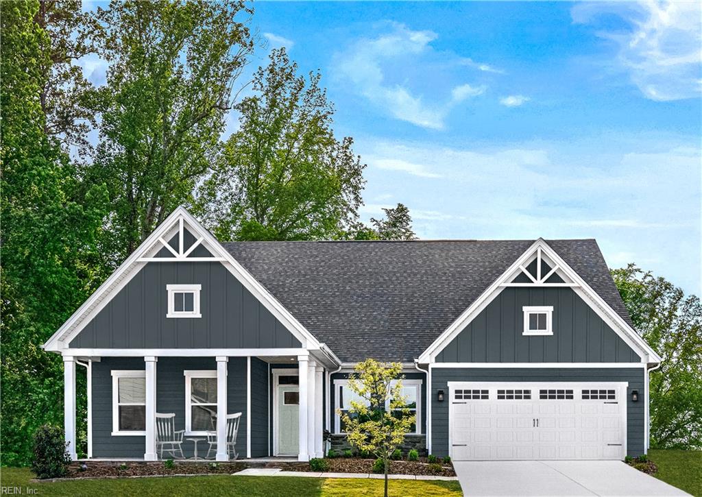 Lot 90 Albemarle Plantation — photo