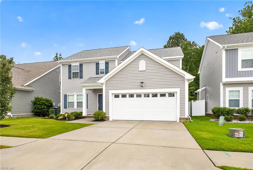 117 Blessing Cir — photo