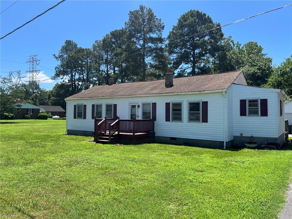 817 Moore Farm Ln — photo