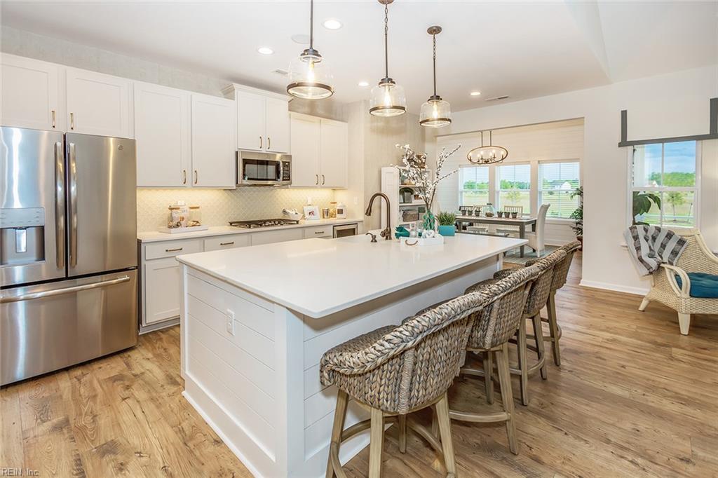 MM Marino With Generational Suite — photo