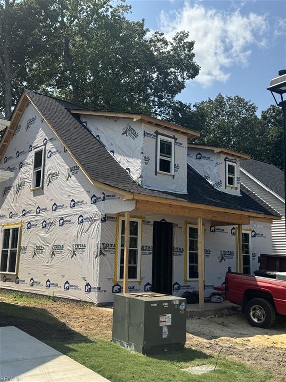 106 Blue Crab Pt — photo