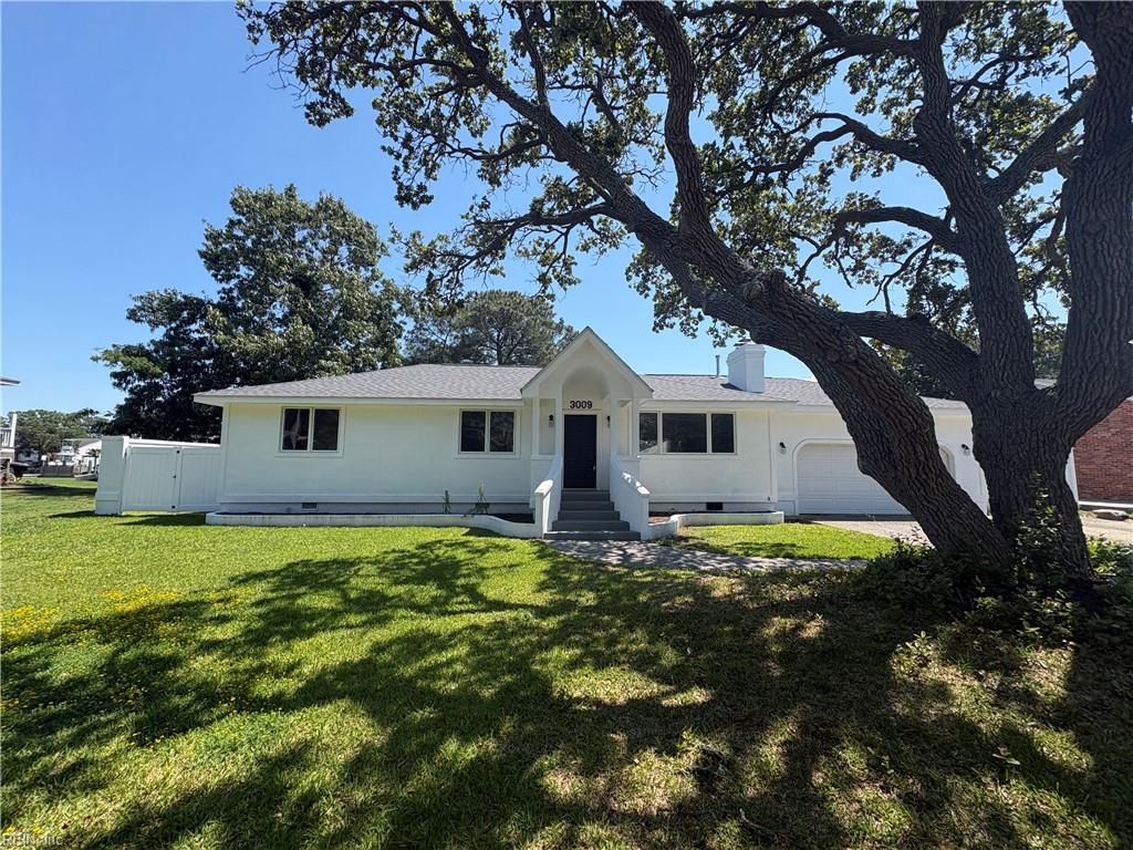 3009 Lynnhaven Dr — photo