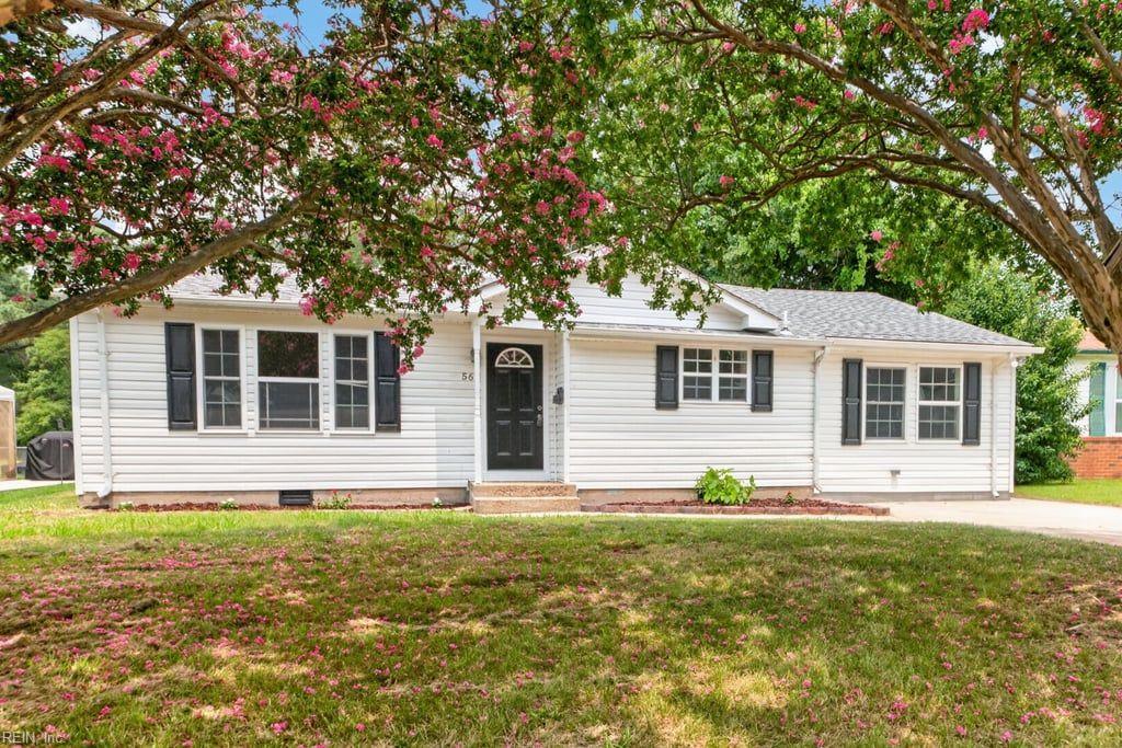 566 River Creek Rd — photo