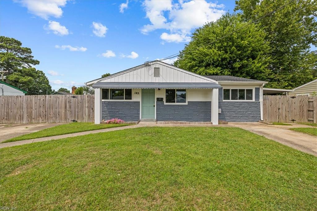 145 Paladin Dr — photo