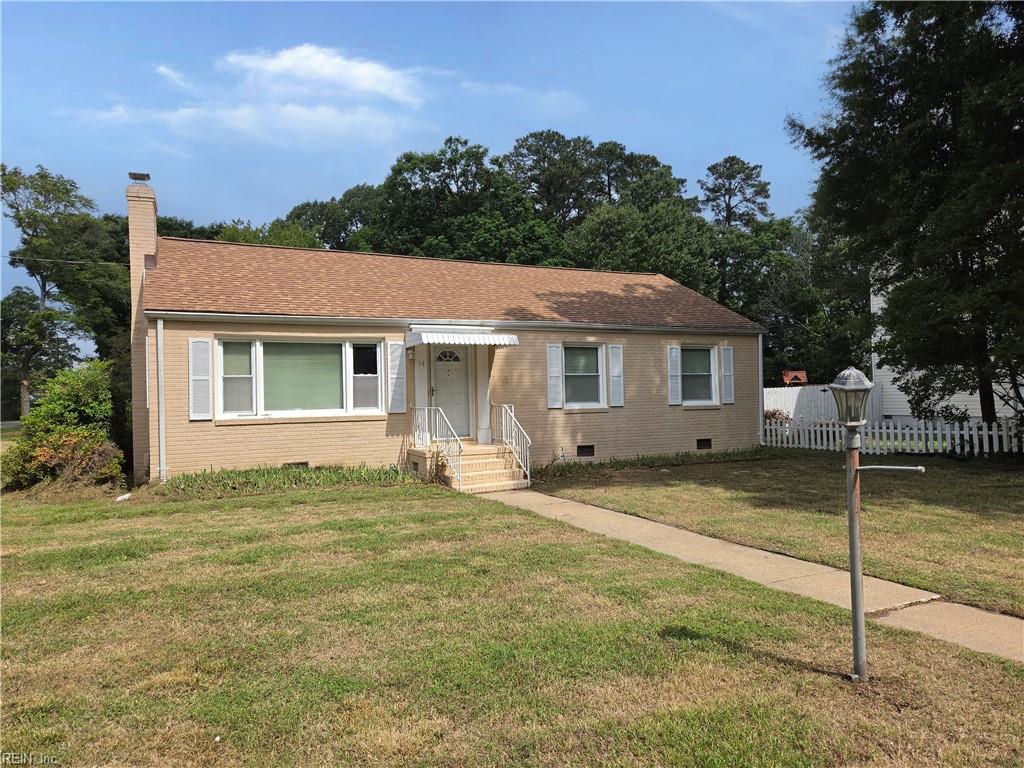 14 Gambol St — photo