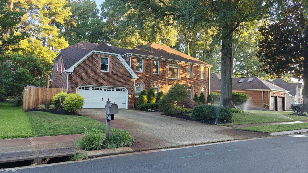 1118 Fairway Dr — photo