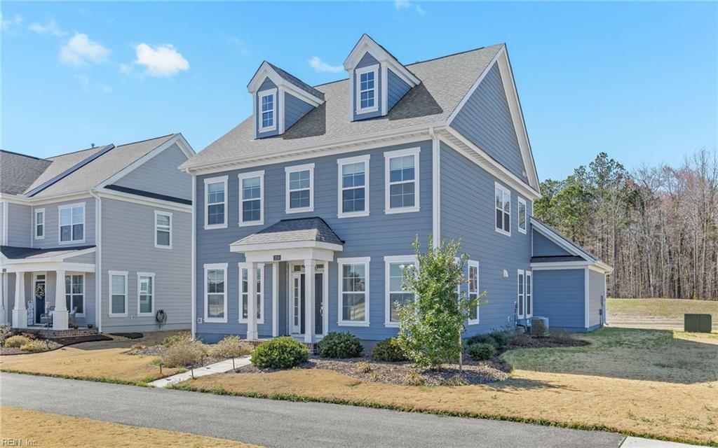 2216 Hampton Roads Pw — photo