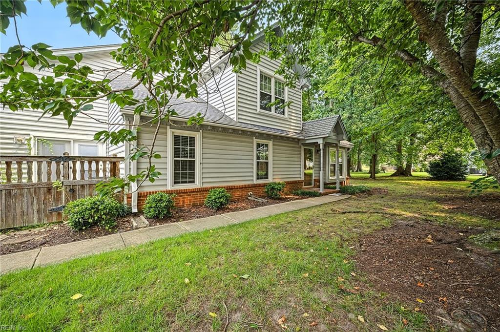 1313 Quail Creek Holw C — photo