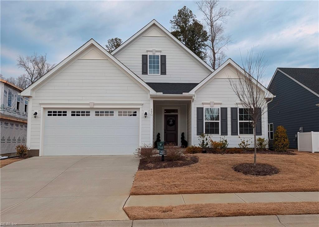 605 Tranquility Dr — photo