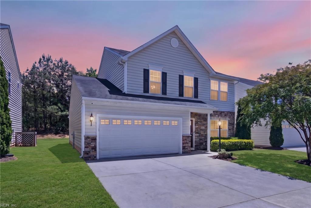 10843 White Dogwood Dr — photo
